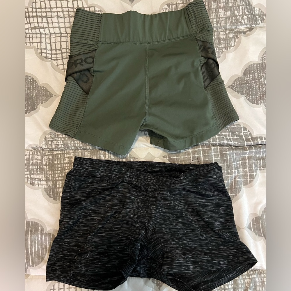 Shorts